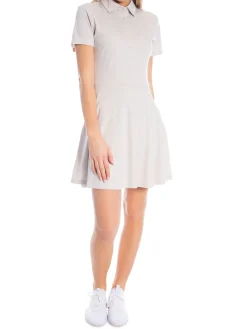 J.LINDEBERG DRESS JANNA MOONBEAM