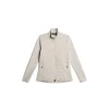 J.LINDEBERG JACKET HOLMA QUILT HYBRID JACKET
