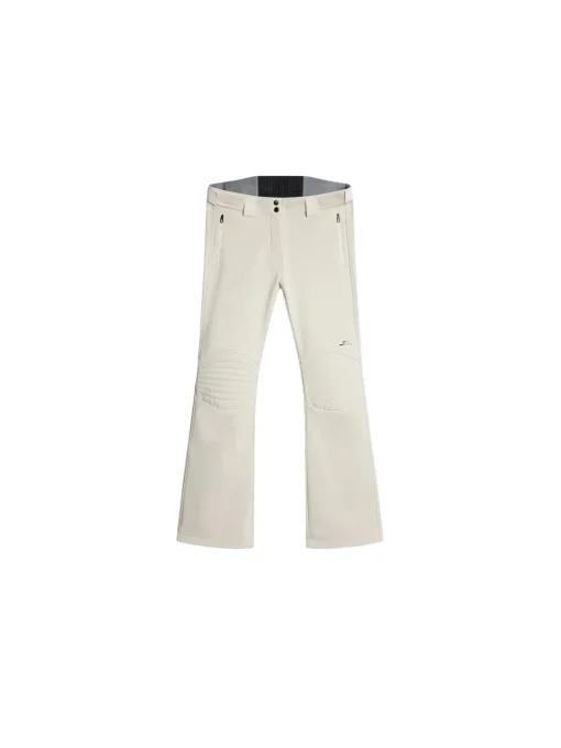 J.LINDEBERG PANTS W STANFORD MOONBEAM