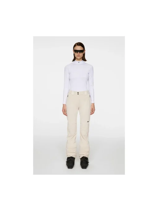 J.LINDEBERG PANTS W STANFORD MOONBEAM