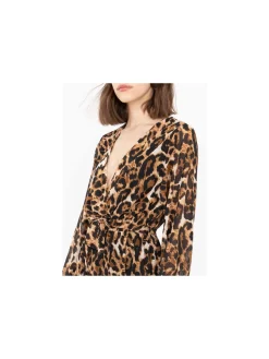 JUS DE POM DRESS CHOCOLAT