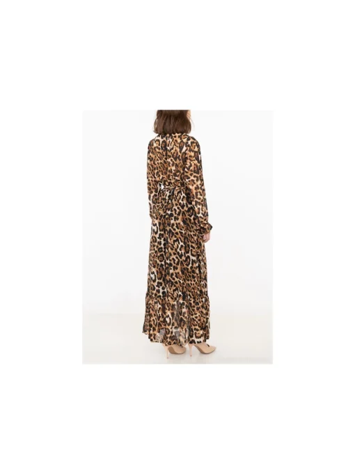 JUS DE POM DRESS CHOCOLAT