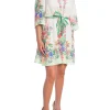 JUS DE POM DRESS GREEN
