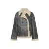 KAREN BY SIMONSEN JACKET REIO KLEO TUNDERSTORM