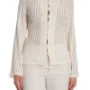 KAREN BY SIMONSEN SHIRT TEKLA BLACK