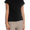 KAREN BY SIMONSEN TOP DANDY METEORITE