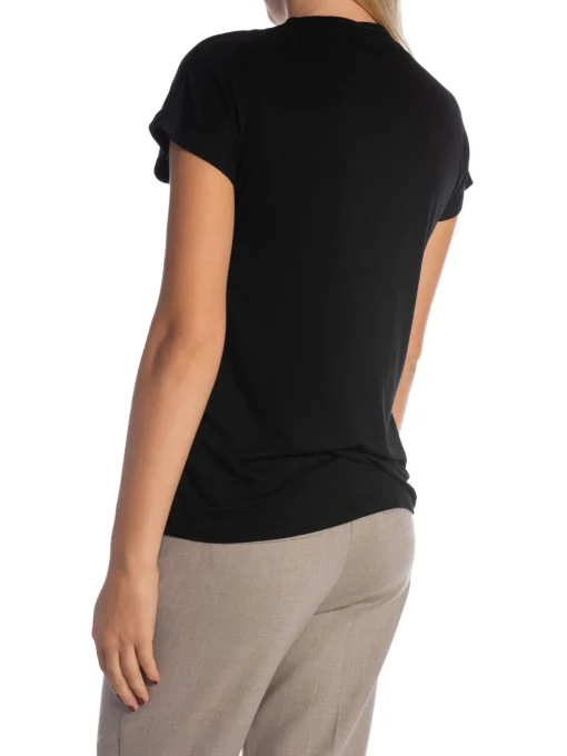 KAREN BY SIMONSEN TOP DANDY METEORITE