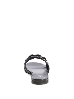KMB SANDAL NAPA BLACK