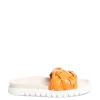 KMB SANDAL SERENA SOFT SIENA ORANGE