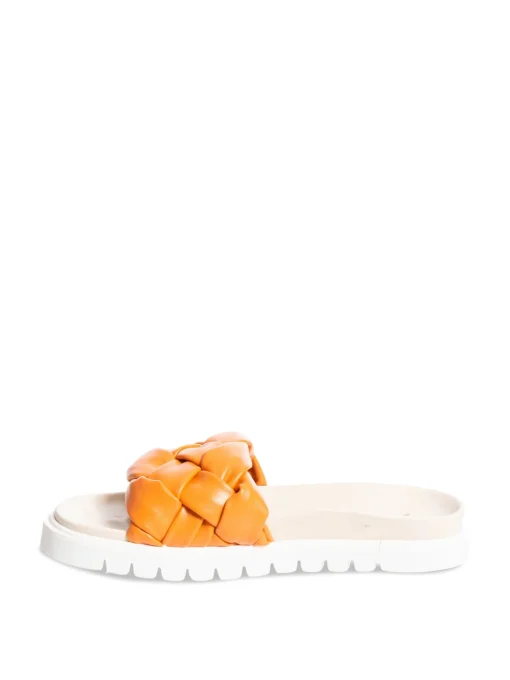 KMB SANDAL SERENA SOFT SIENA ORANGE