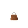 LATALIA VÄSKA  RIVOLI BROWN