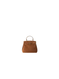 LATALIA VÄSKA  RIVOLI BROWN