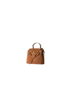 LATALIA VÄSKA  RIVOLI BROWN