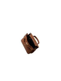 LATALIA VÄSKA  RIVOLI BROWN