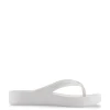 LEMON JELLY SANDAL MARÉ PÉROLA METAL