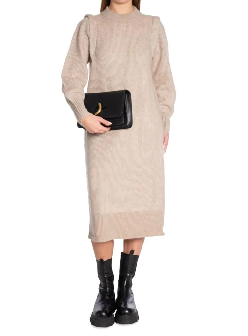 LEVETE ROOM DRESS CILLE TUFFET