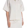 LEVETE ROOM SHIRT