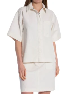 LEVETE ROOM SHIRT