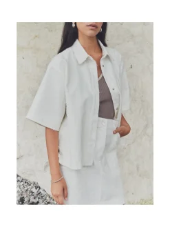 LEVETE ROOM SHIRT