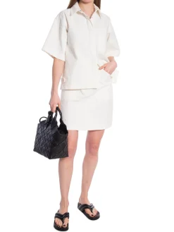LEVETE ROOM SHIRT