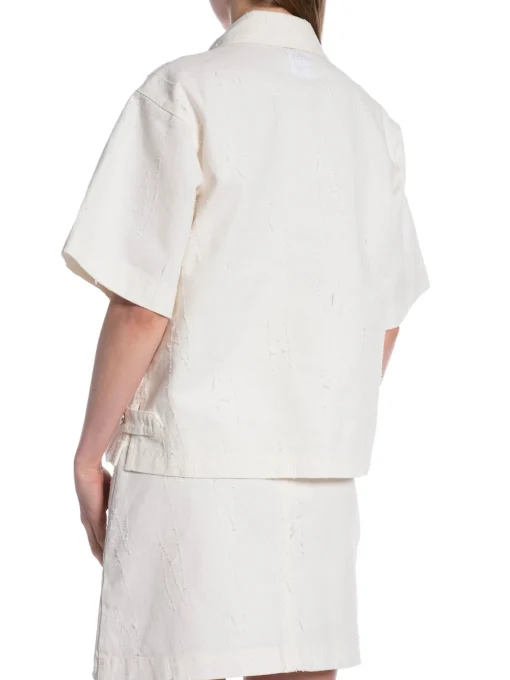 LEVETE ROOM SHIRT