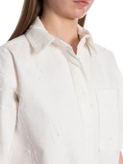 LEVETE ROOM SHIRT