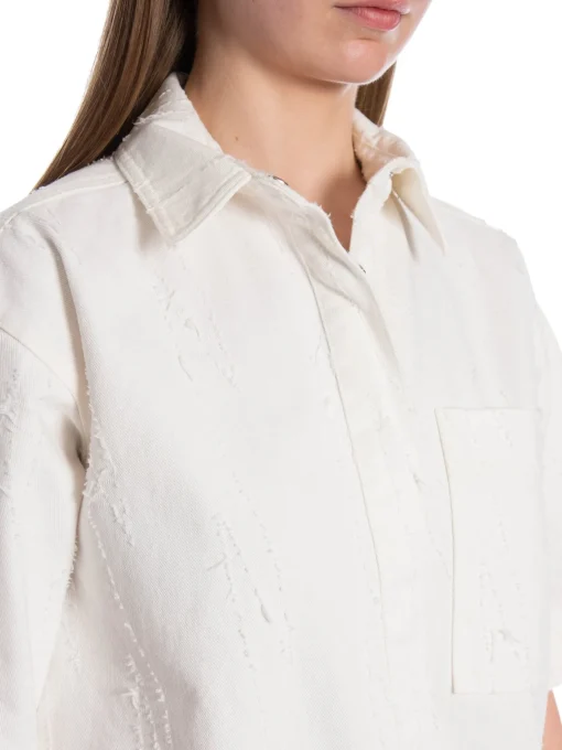 LEVETE ROOM SHIRT