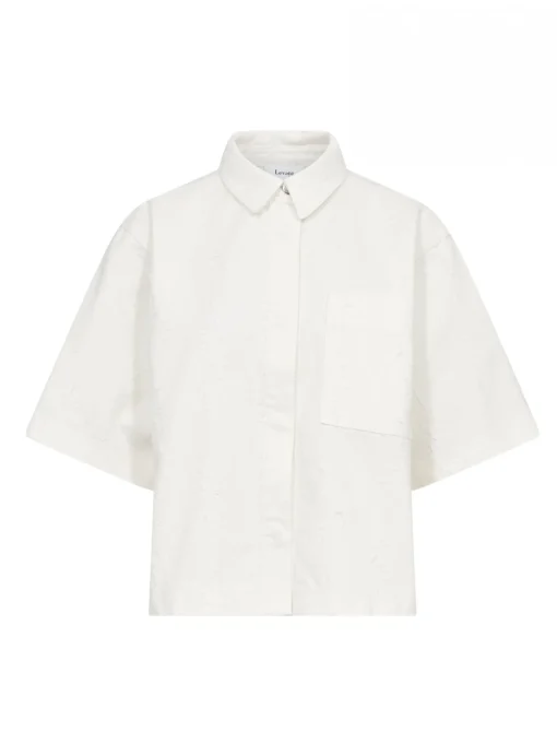 LEVETE ROOM SHIRT
