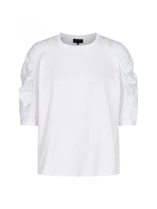 LEVETE ROOM TOP KOWA WHITE