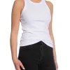 LEVETE ROOM TOP NUMBIA 1 WHITE