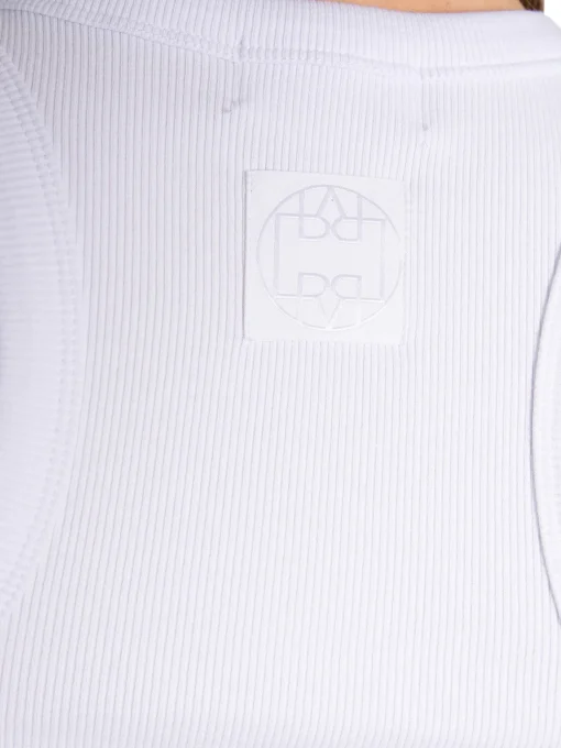 LEVETE ROOM TOP NUMBIA 1 WHITE