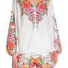 LILY MCBEE SET WHITE