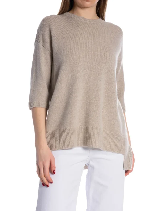 LISA YANG SWEATER  CAMILLE SAND