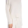 LISA YANG SWEATER MILA CREAM