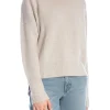 LISA YANG SWEATER MILA OYSTER OY