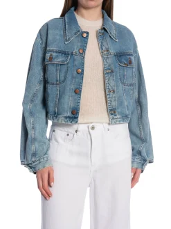 LOIS JACKET TORERO ELLE SUMMER STONE