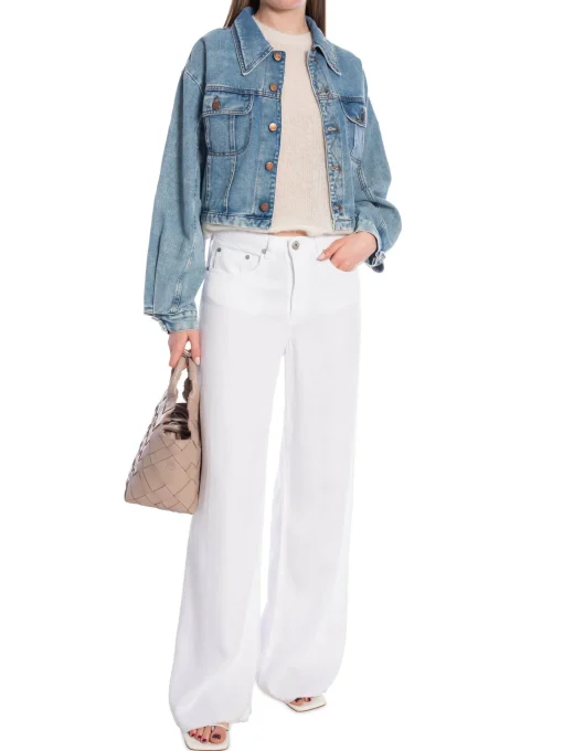 LOIS JACKET TORERO ELLE SUMMER STONE