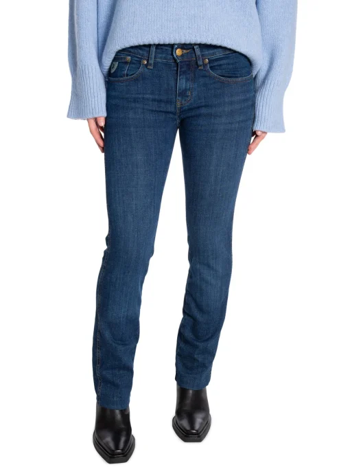 LOIS JEANS LOLITA DARK STRIKY