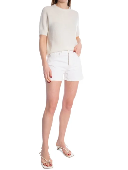 LOIS JEANS SANDRA OTAWA WHITE