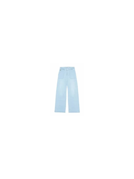 LOIS JEANS SANNE HYPERSOFT SUMMER BREAK BLEACH