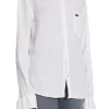 LOIS SHIRT LUCAS WHITE