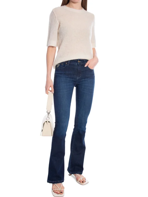 LOIS JEANS RAVAL DARK STONE L32
