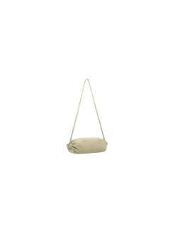 MARIMEKKO BAG KARLA SHOULDER LIGHT GREY