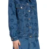 MARIMEKKO JACKET MARIDENIM IMD INDIGO