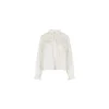 MBYM BLOUSE GERLINA WHITE