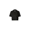 MBYM JACKET ROBINA WILLAH black
