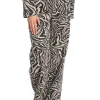 MBYM JEANS PYRAS ZEBRIANA PRINT