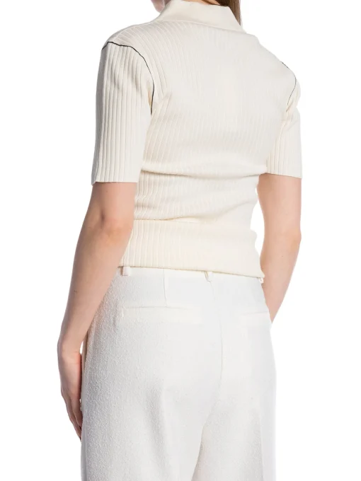 MBYM SWEATER PAOULA SS SUGAR