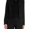 MOS MOSH BLAZER LUNI LEIA BLACK