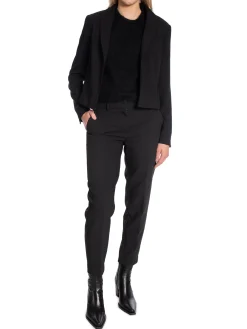 MOS MOSH BLAZER LUNI LEIA BLACK